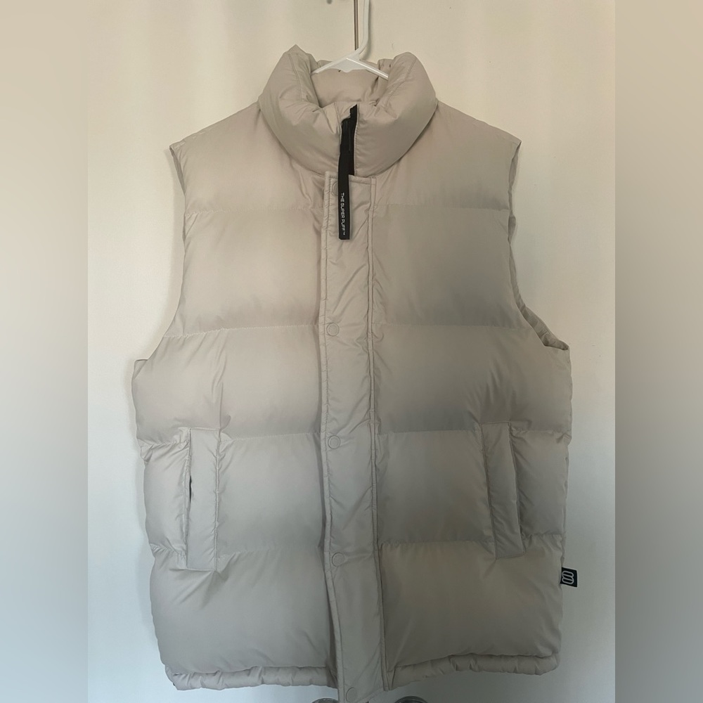 Aritzia - Super Puff™ Vest